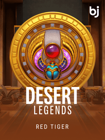 Desert Legendspng game thumbnail
