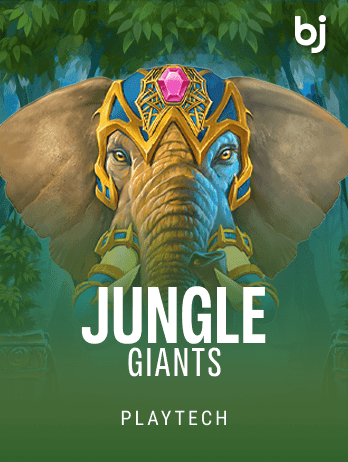 জাঙ্গলের জাইন্টস game thumbnail