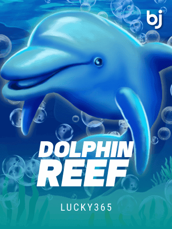 Dolphin Reefpng game thumbnail