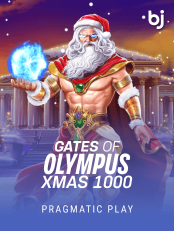 Gates of Olympus Xmas 1000png game icon