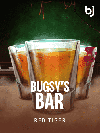 Bugsy’s Barpng game icon