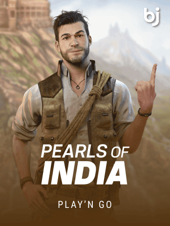Pearls of Indiapng game icon