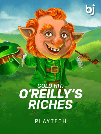 Gold Hit_ O'Reilly's Richespng game thumbnail