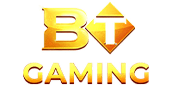Evolution Gaming partner logo