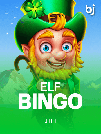 Elf Bingopng game icon