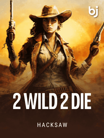 2 Wild 2 Die game thumbnail