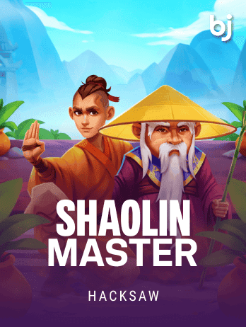 Shaolin Masterpng game icon