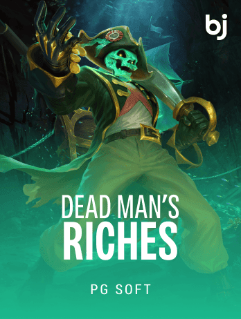 Dead Man's Richespng game icon
