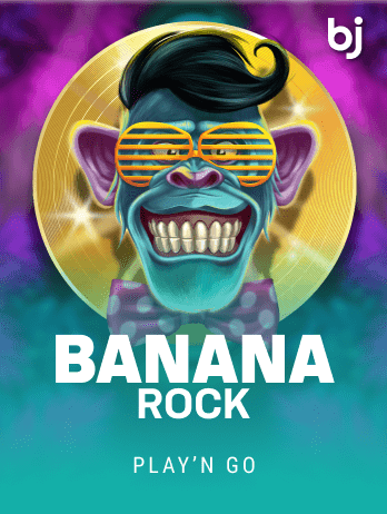 Banana Rockpng game icon