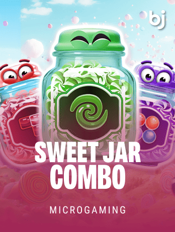 Sweet Jar Combopng game thumbnail