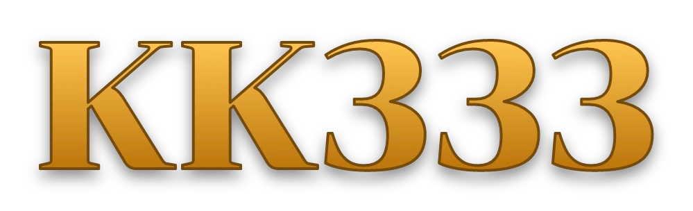 kk333game.com Logo